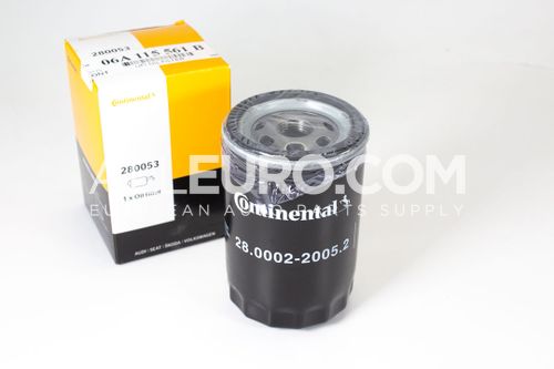 Continental Engine Oil Filter 06A115561B